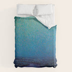 Granville Redmond Nocturnal Marsh Oil Painting American Art Duvet Cover Gallery Image 6