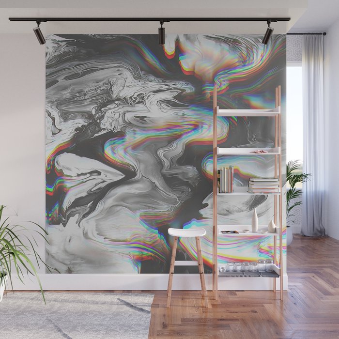 D IS FOR Wall Mural Gallery Image 1