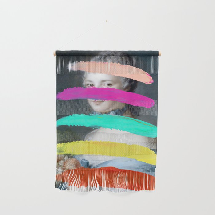 Composition 709 Wall Hanging Gallery Image 1