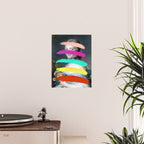 Composition 709 Poster Gallery Image 2
