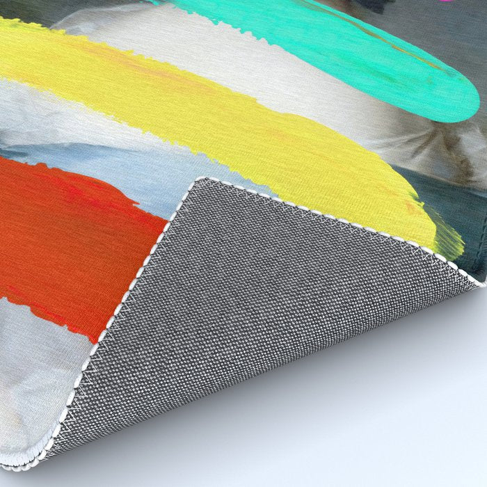 Composition 709 Rug Gallery Image 4