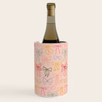 Lines Bows - Joy of Together  Wine Chiller Gallery Image 1
