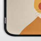 Red Squirrel Animal Portrait Laptop Sleeve Gallery Image 3