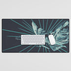 Fotisis Desk Mat Gallery Image 1