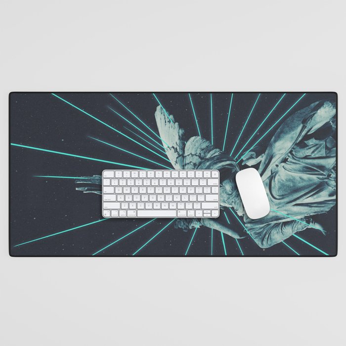 Fotisis Desk Mat Gallery Image 1