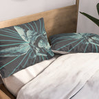 Fotisis Pillow Sham Gallery Image 2