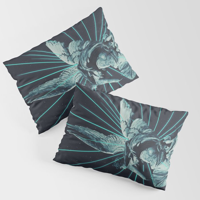 Fotisis Pillow Sham Gallery Image 1