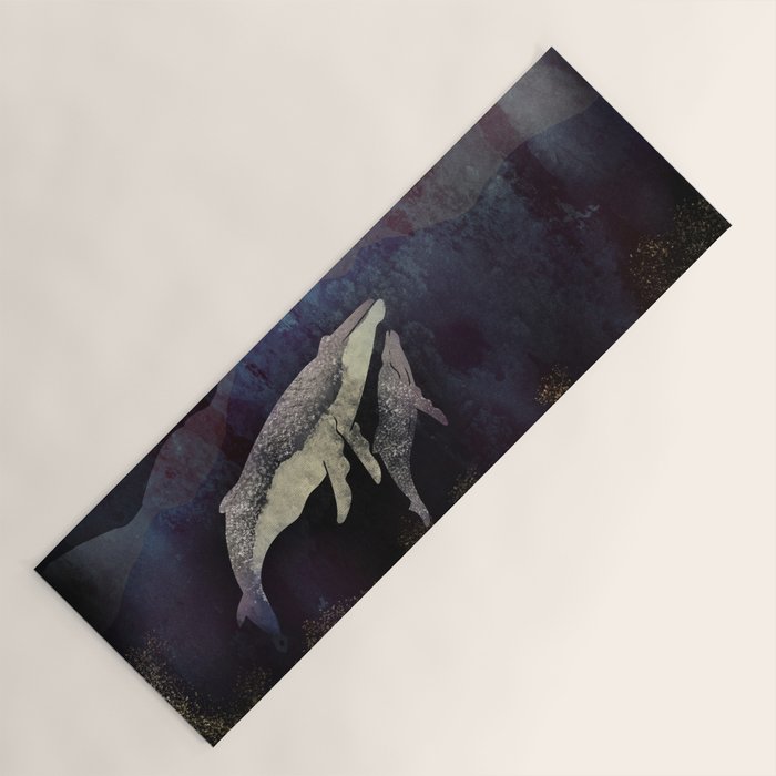 Bond Yoga Mat Gallery Image 1