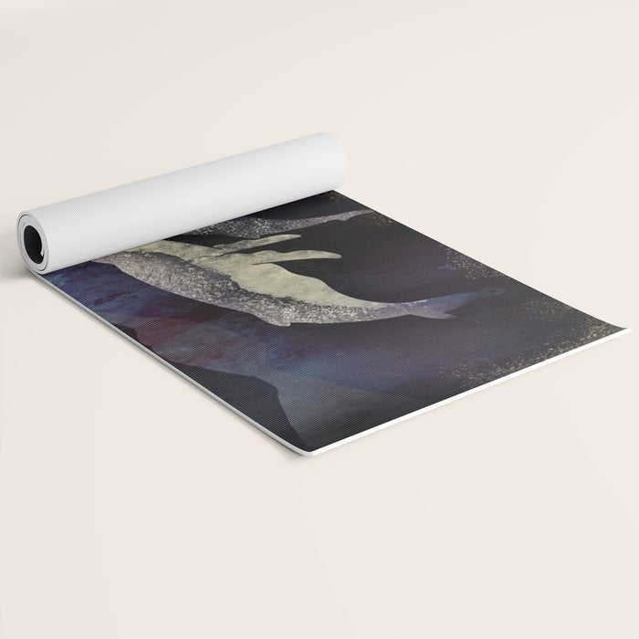 Bond Yoga Mat Gallery Image 2
