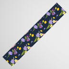Floral Abundance Table Runner Gallery Image 3