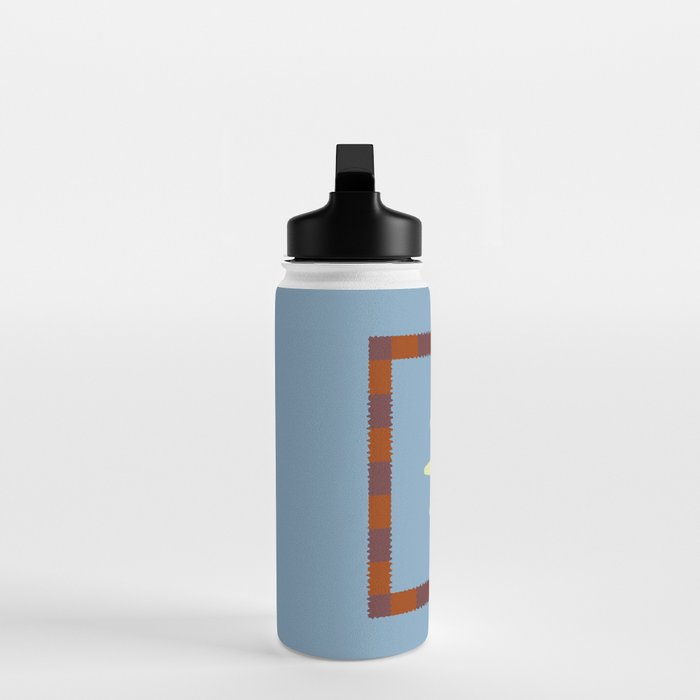 Vibrant Star II Water Bottle Gallery Image 3