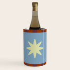 Vibrant Star II Wine Chiller Gallery Image 1