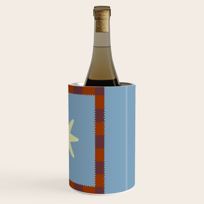 Vibrant Star II Wine Chiller Gallery Image 3