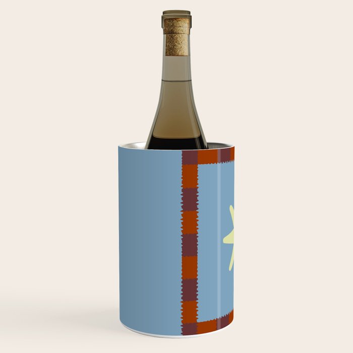 Vibrant Star II Wine Chiller Gallery Image 2