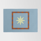 Vibrant Star II Rug Gallery Image 2