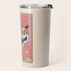 La Fuerza Travel Mug Gallery Image 2