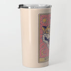 La Fuerza Travel Mug Gallery Image 3