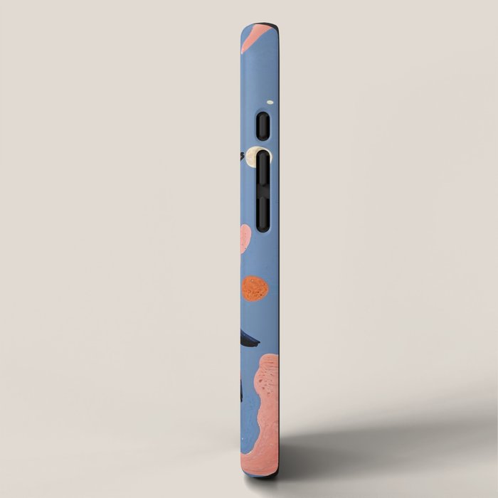 Oceanic Life - Lobster iPhone Case Gallery Image 2