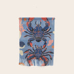 Oceanic Life - Lobster Wall Hanging Gallery Image 1