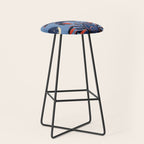 Oceanic Life - Lobster Stool Gallery Image 1