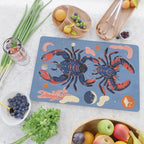 Oceanic Life - Lobster Cutting Board Gallery Image 2