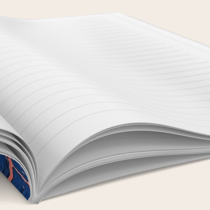 Oceanic Life - Lobster Notebook Gallery Image 2