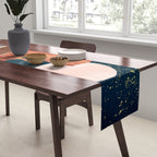 Desert Stars River Table Runner Gallery Image 2