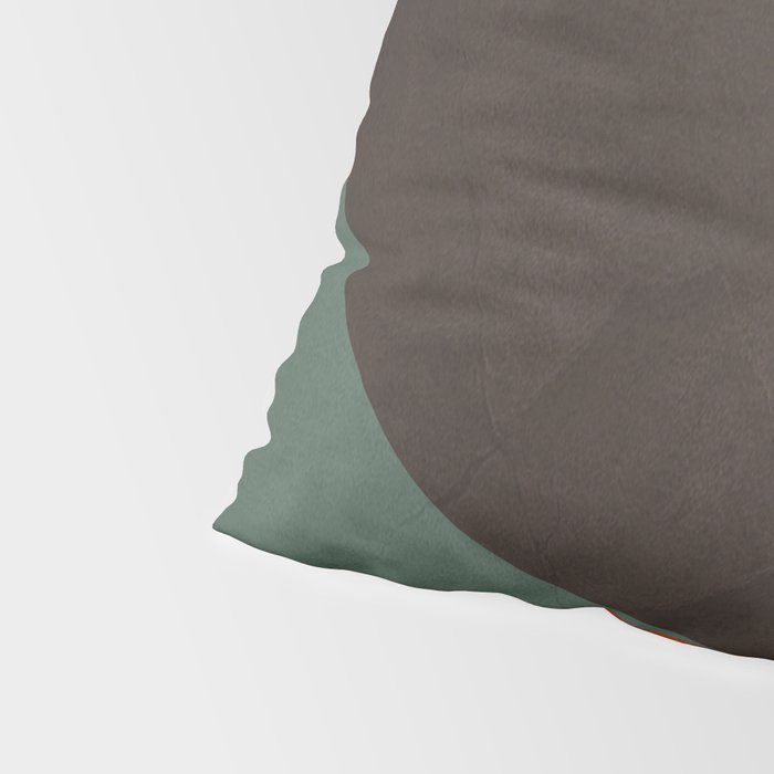 Abstract Art 19/2 Pillow Sham Gallery Image 4