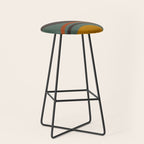 Abstract Art 19/2 Stool Gallery Image 1