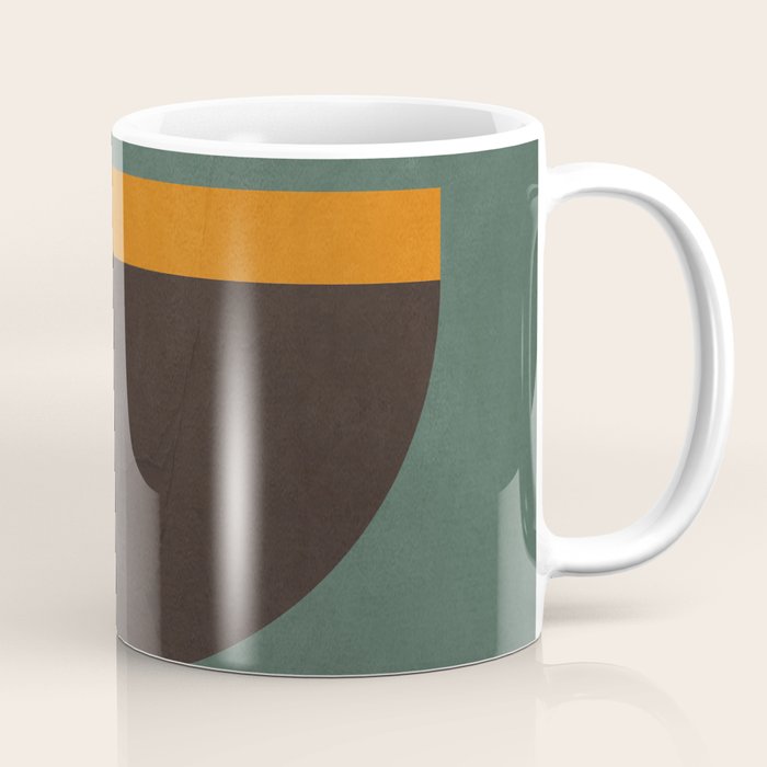 Abstract Art 19/2 Coffee Mug Gallery Image 1