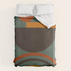 Abstract Art 19/2 Duvet Cover Gallery Image 6