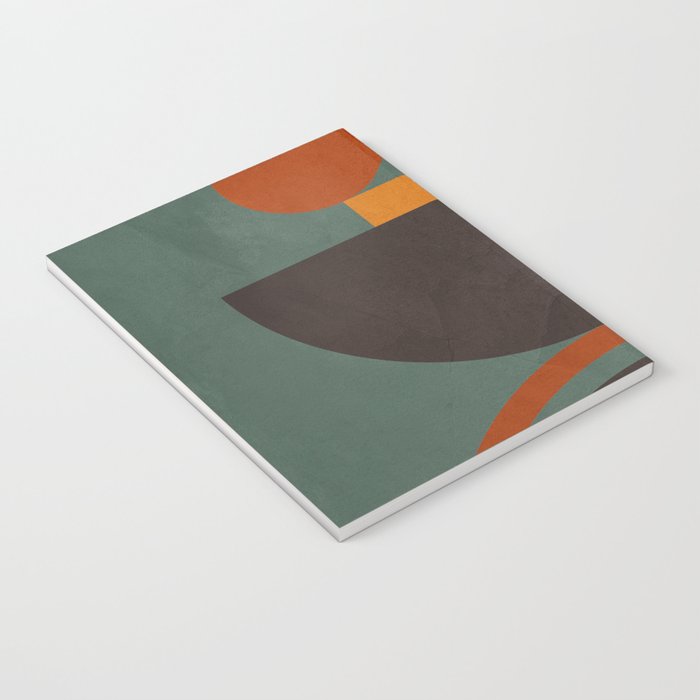 Abstract Art 19/2 Notebook Gallery Image 3