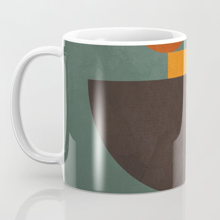 Abstract Art 19/2 Coffee Mug Gallery Image 3