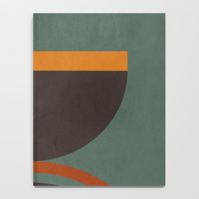 Abstract Art 19/2 Notebook Gallery Image 4