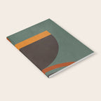 Abstract Art 19/2 Notebook Gallery Image 2