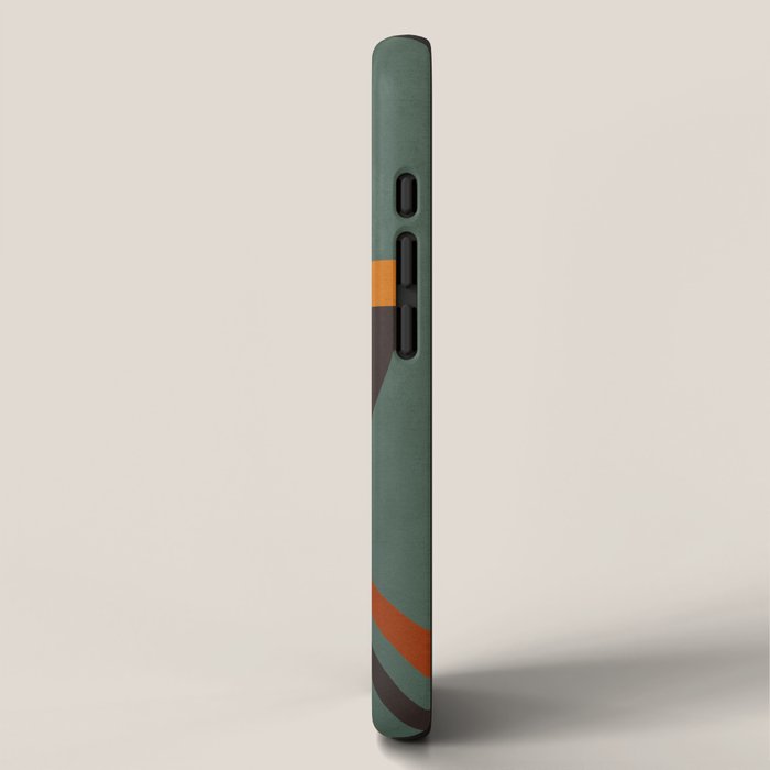 Abstract Art 19/2 iPhone Case Gallery Image 2