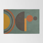 Abstract Art 19/2 Rug Gallery Image 2