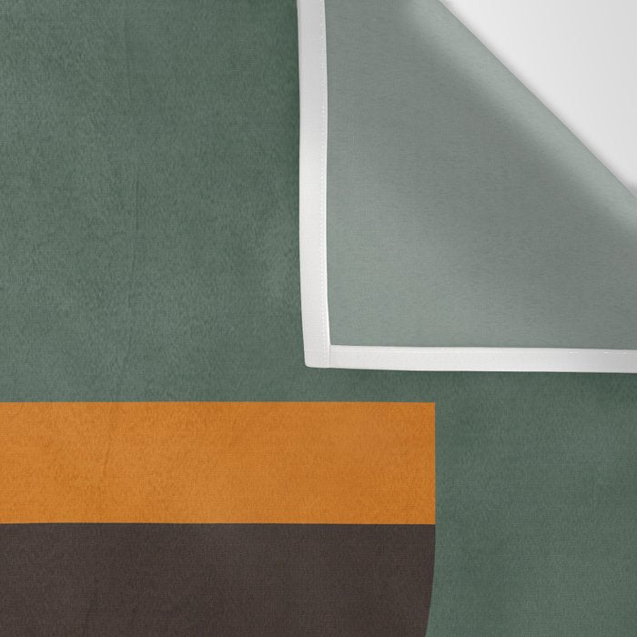 Abstract Art 19/2 Wall Tapestry Gallery Image 3