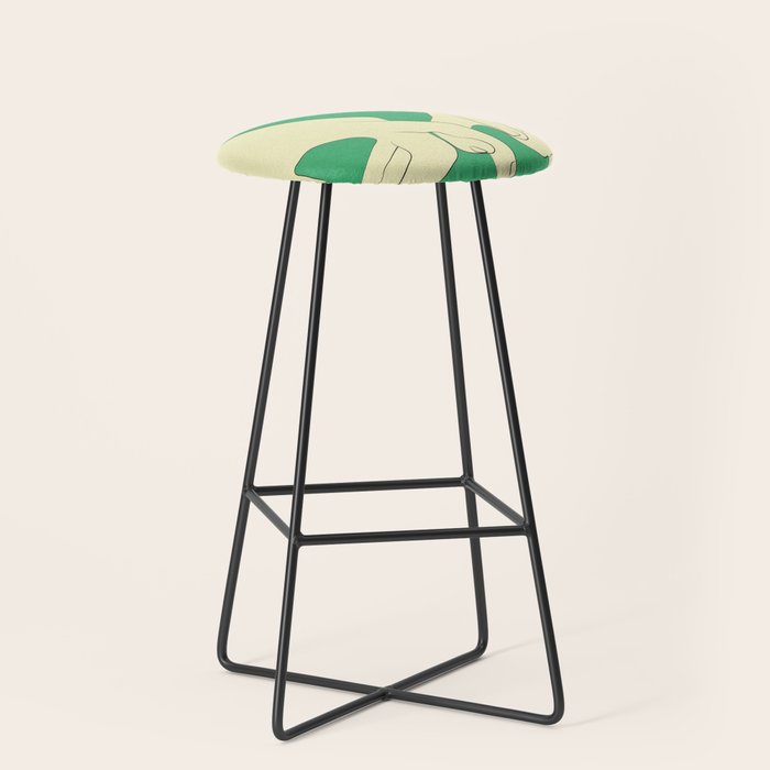 By Your Side 05 Stool Gallery Image 1