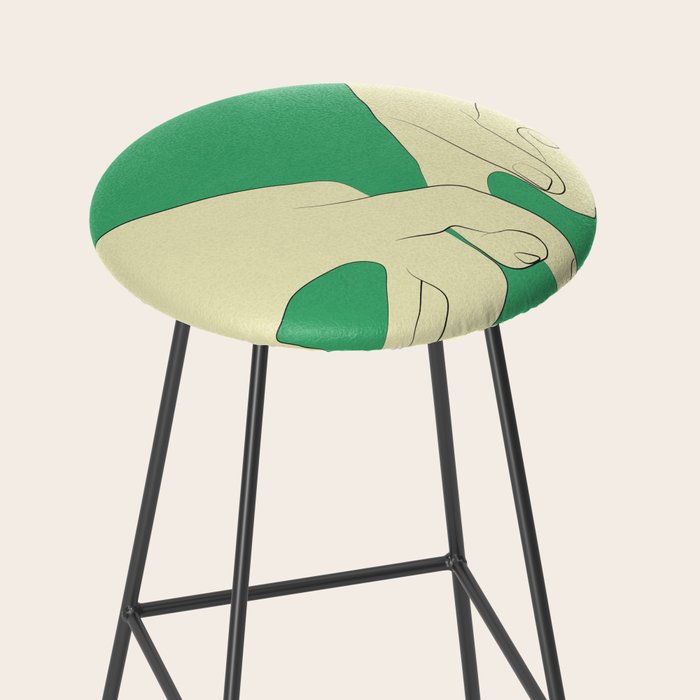 By Your Side 05 Stool Gallery Image 2