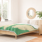 By Your Side 05 Duvet Cover Gallery Image 2