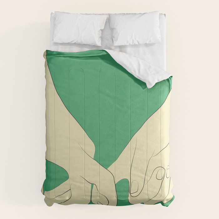 By Your Side 05 Comforter Gallery Image 1
