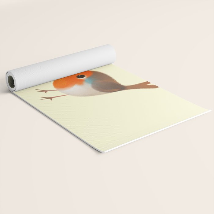 Flowers for you Yoga Mat Gallery Image 2