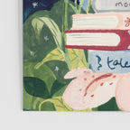 Night Reading Poster Gallery Image 3