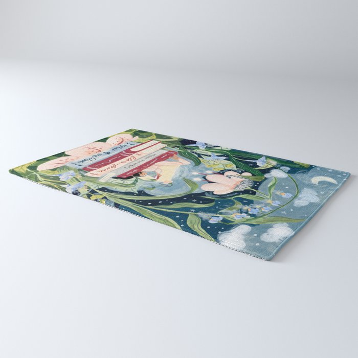 Night Reading Rug Gallery Image 3