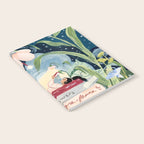 Night Reading Notebook Gallery Image 2