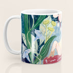 Night Reading Coffee Mug Gallery Image 3