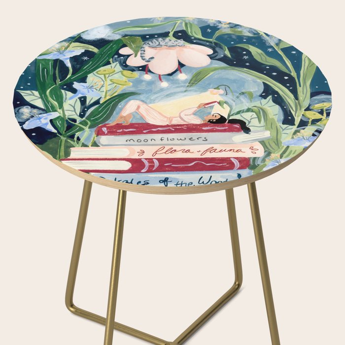 Night Reading Side Table Gallery Image 2