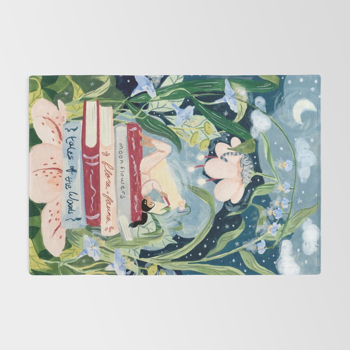 Night Reading Rug Gallery Image 2