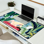 Night Reading Desk Mat Gallery Image 2